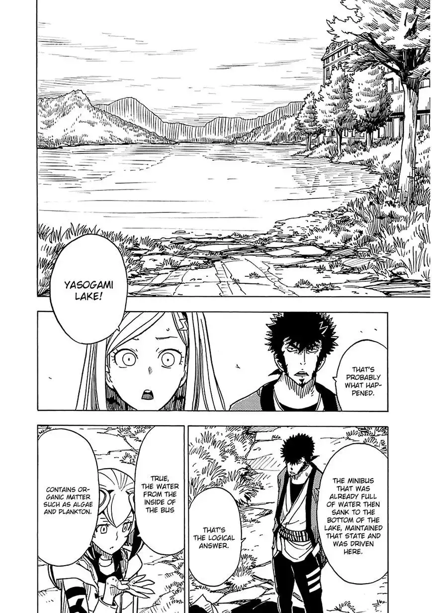 Dimension W Chapter 19 10